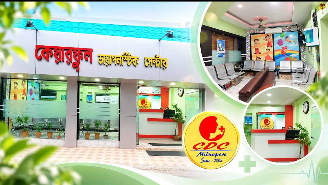 Comprehensive Diagnostic & Clinical Services